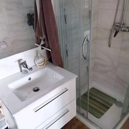 Mieszkanie Apartmán *