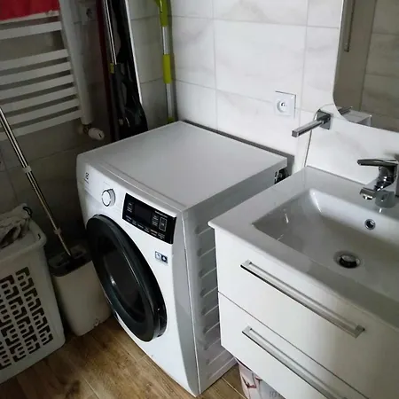 Mieszkanie Apartmán